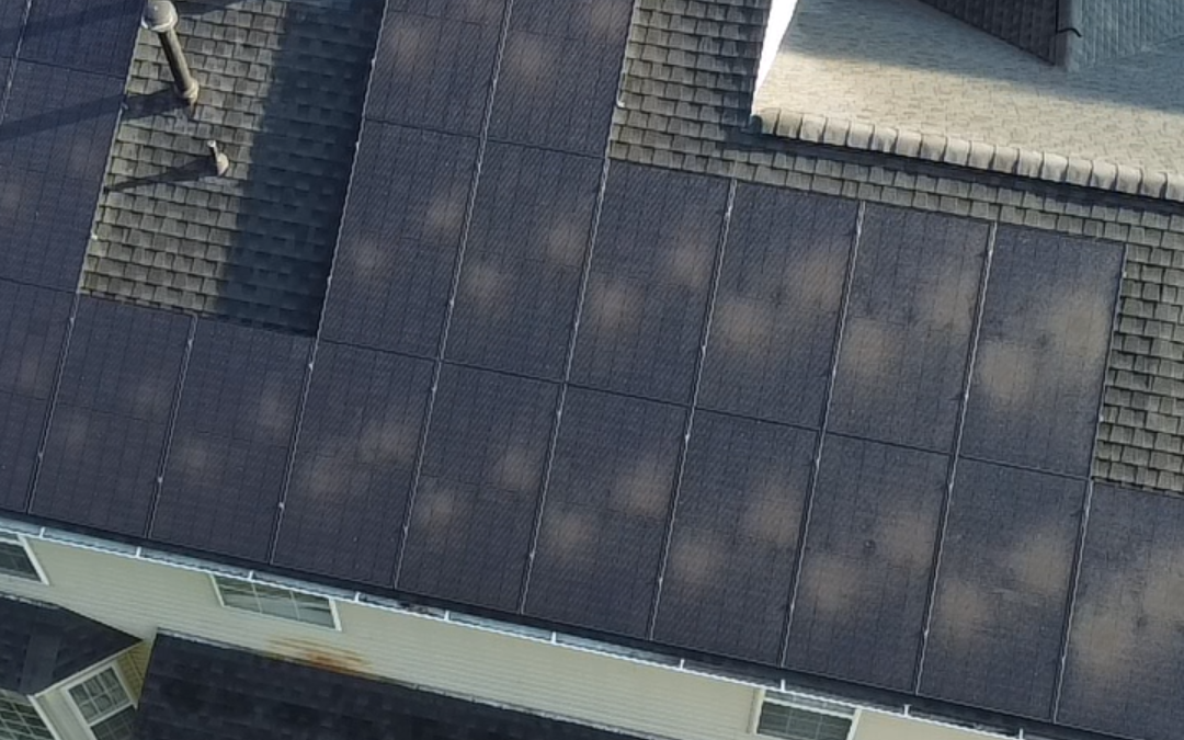 Top 5 Benefits of Installing Solar Panels in Annandale, VA