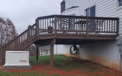 6 Tips for Choosing the Perfect Generator for Your Home in Northern Virginia
