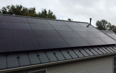 5 Reasons to Consider Solar Installation in Alexandria, VA