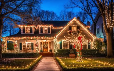 Holiday Electrical Tips: Safeguarding Your Festive Season