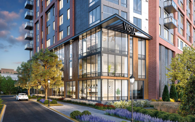 Vista Fairfax Corner: Benfield Electric’s Success Story