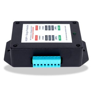 Generator Control Circuit Surge Protector