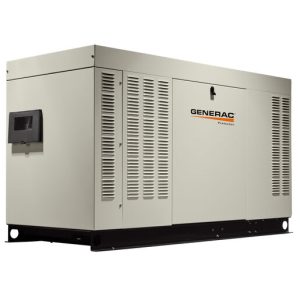 Generac Liquid Cooled Generator