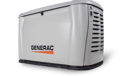 Generac NextGen vs Guardian