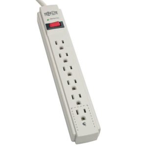 Device Level Surge Protector